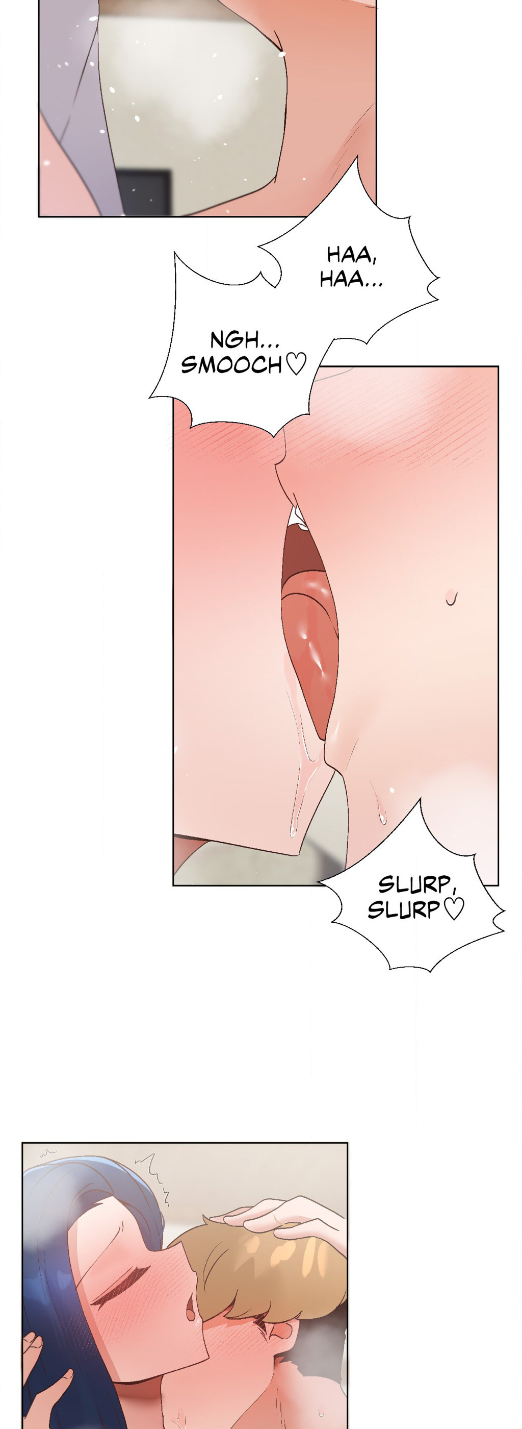Family With Benefits Chapter 33 image 15