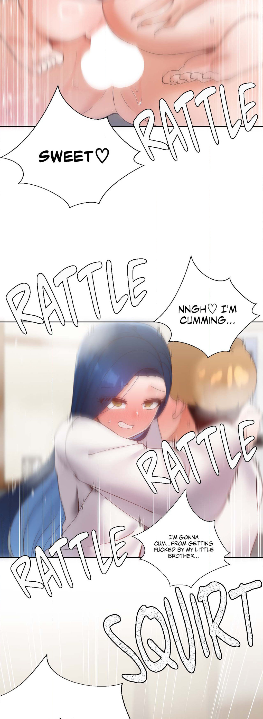 Family With Benefits Chapter 33 image 18