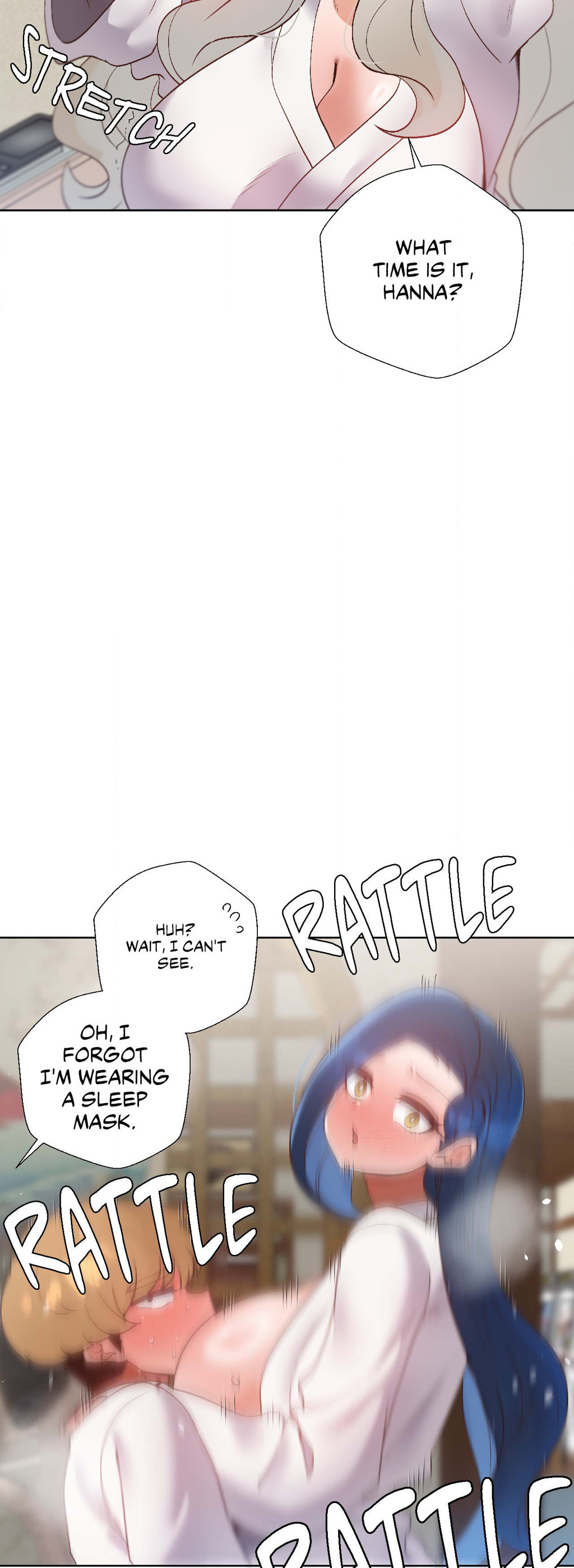 Family With Benefits Chapter 33 image 23