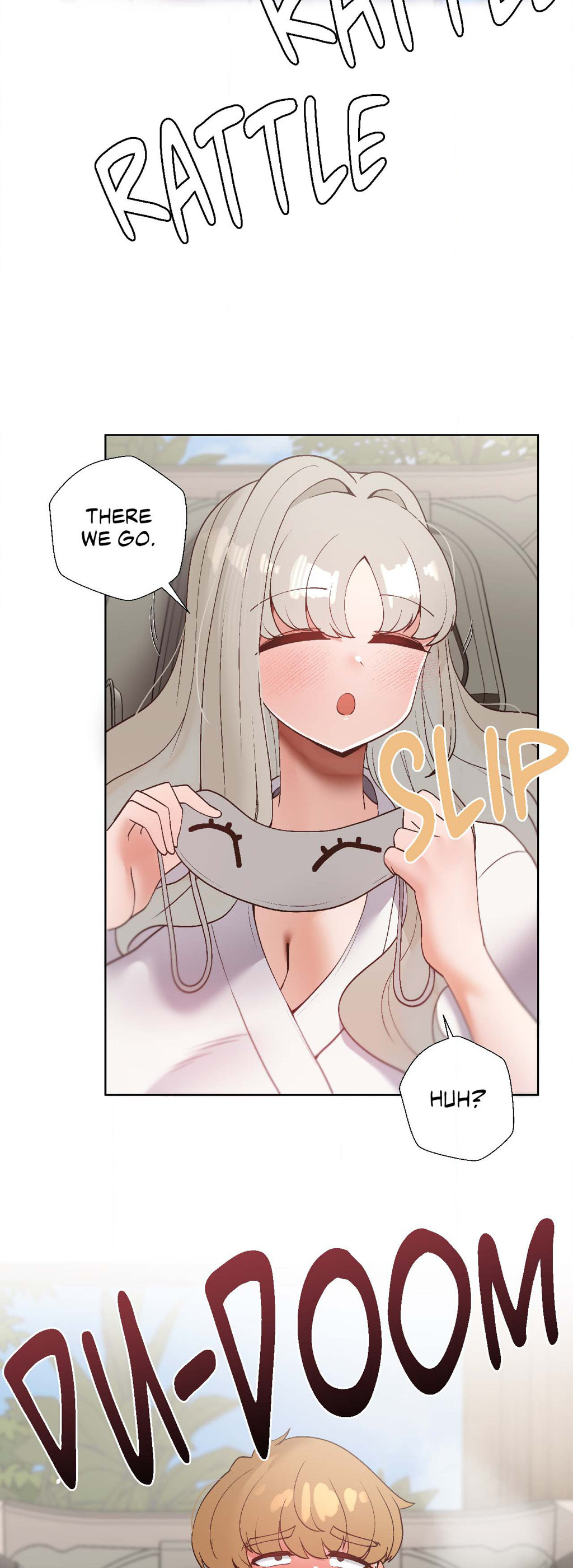 Family With Benefits Chapter 33 image 24