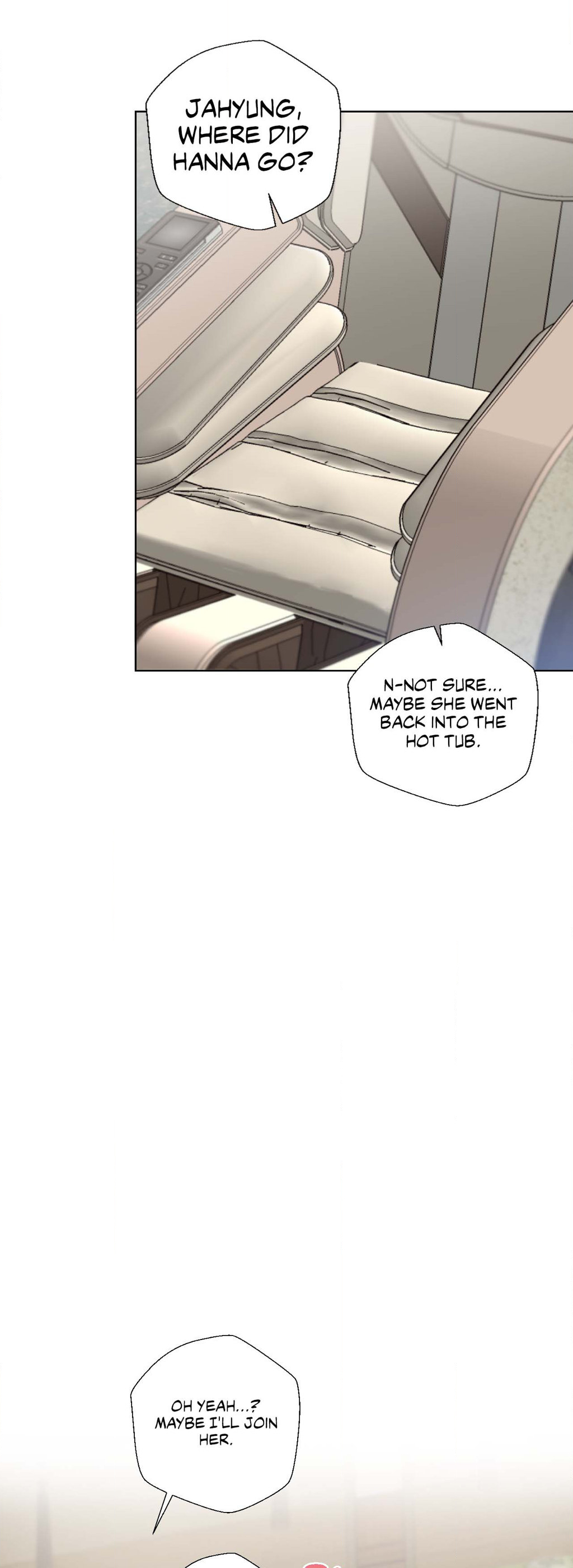 Family With Benefits Chapter 33 image 26
