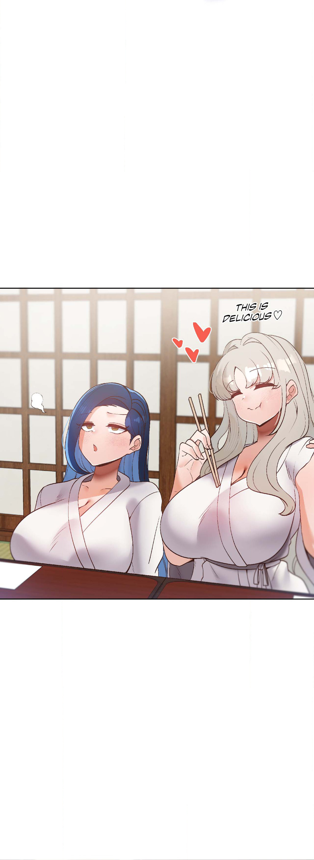 Family With Benefits Chapter 33 image 2