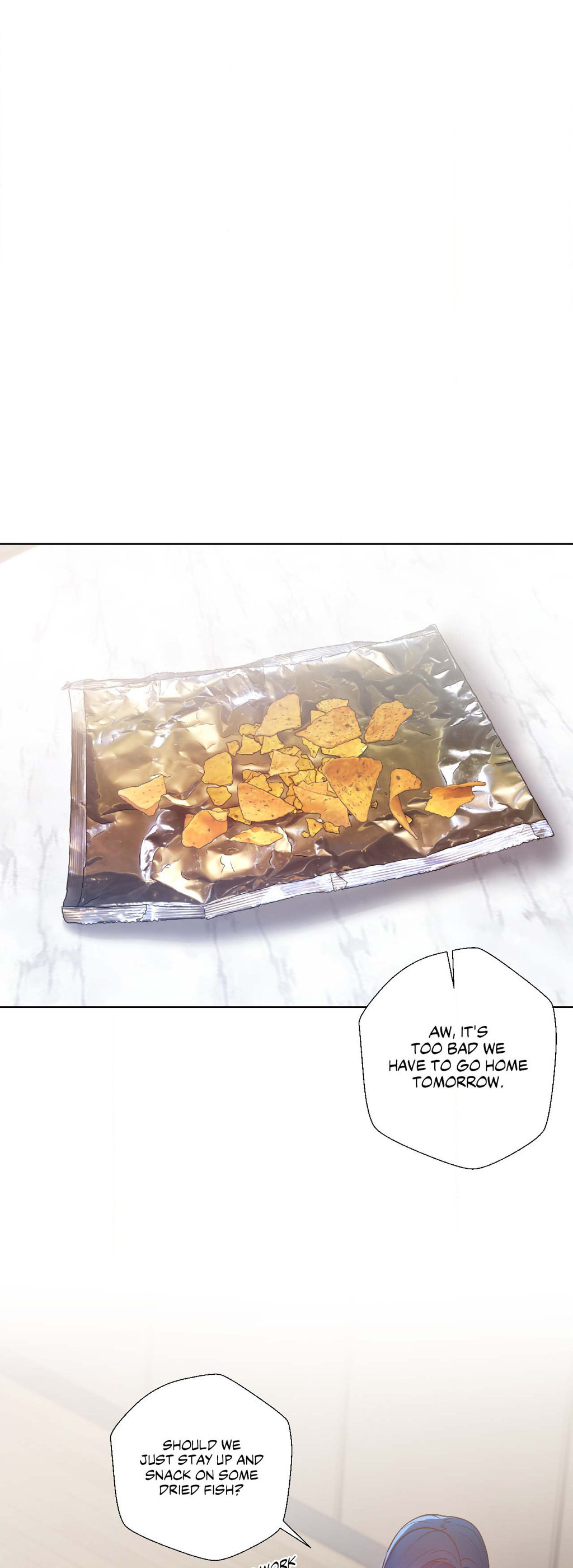 Family With Benefits Chapter 33 image 30
