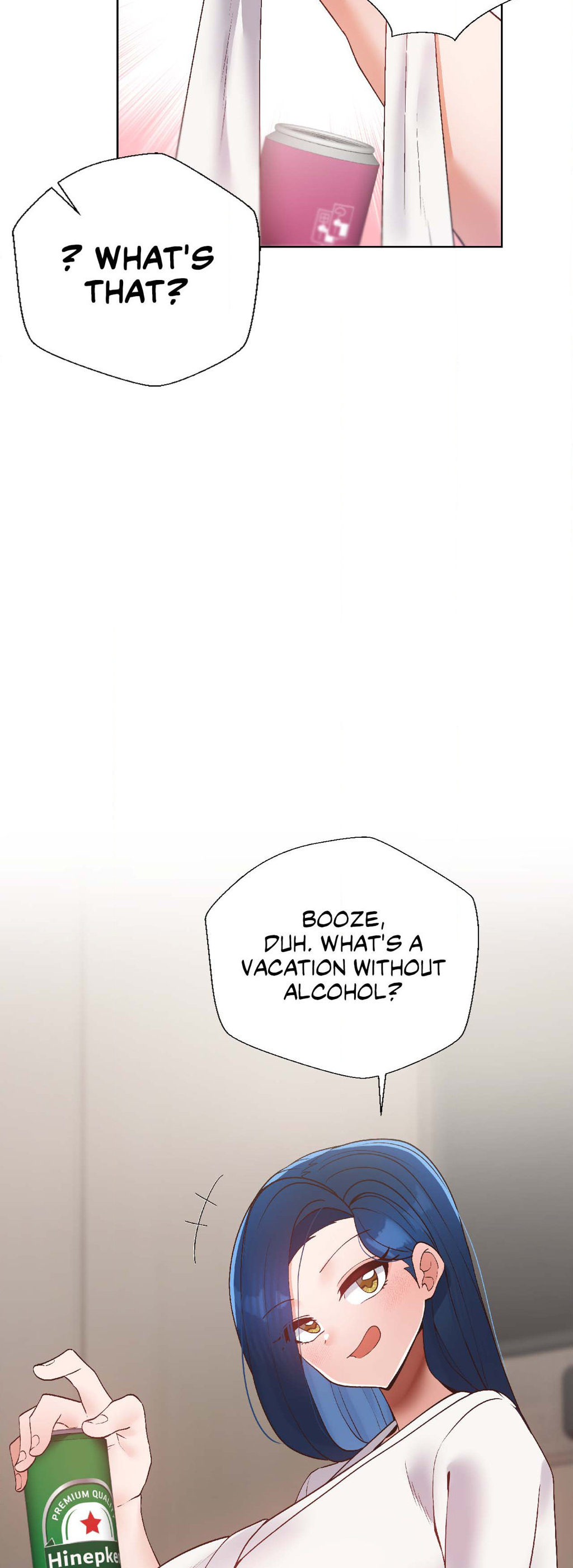 Family With Benefits Chapter 33 image 33