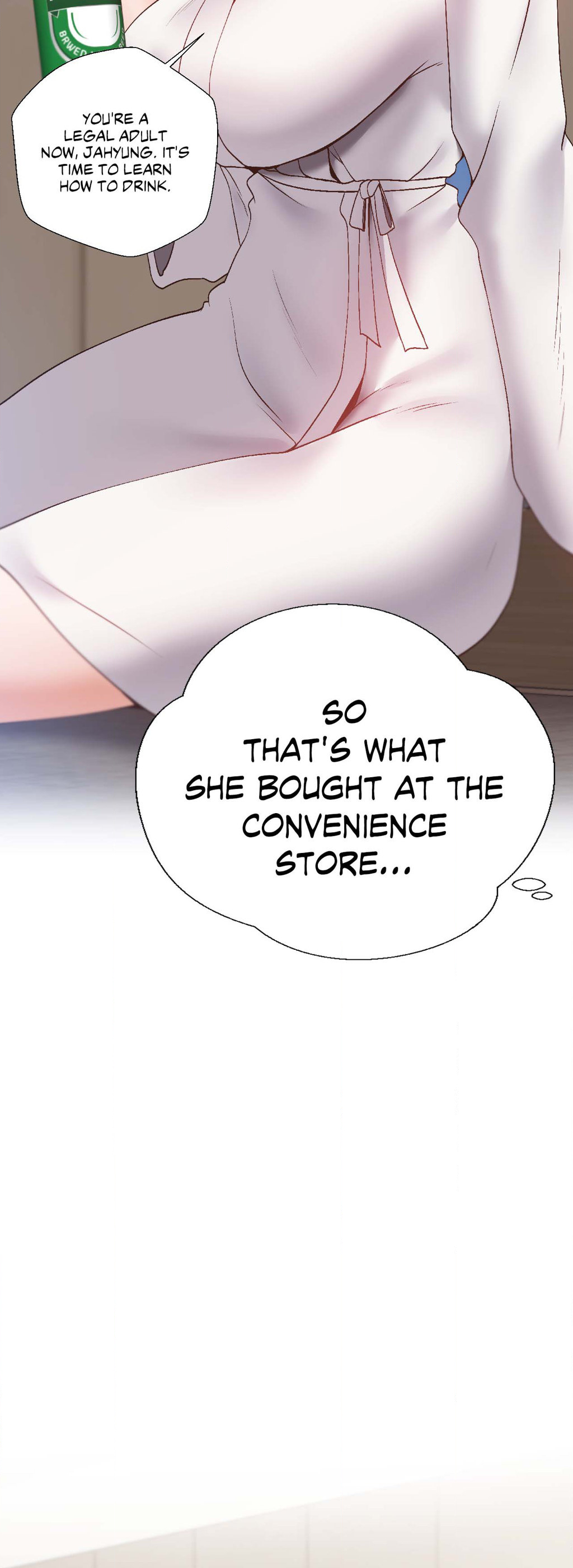 Family With Benefits Chapter 33 image 34