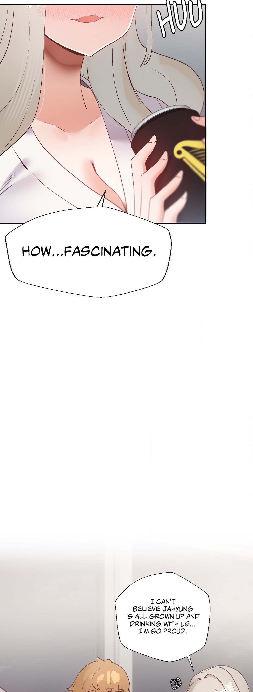 Family With Benefits Chapter 33 image 36