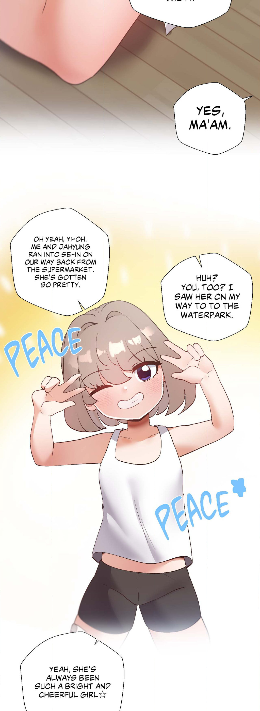 Family With Benefits Chapter 33 image 39