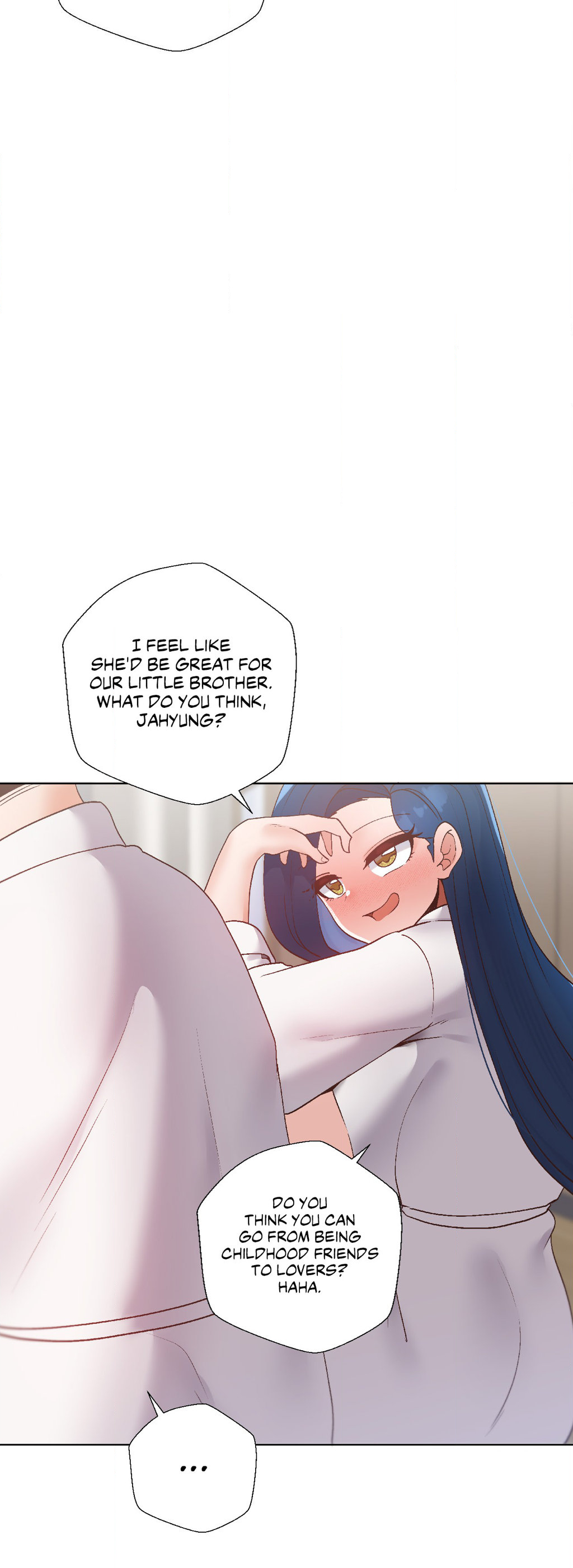 Family With Benefits Chapter 33 image 40