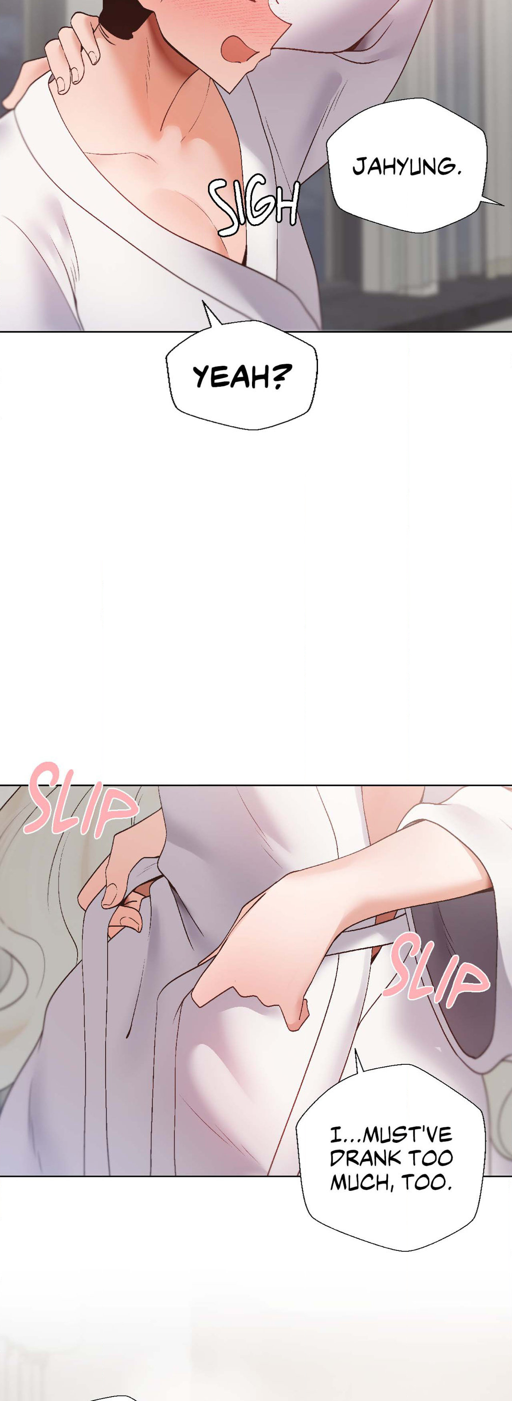 Family With Benefits Chapter 33 image 48