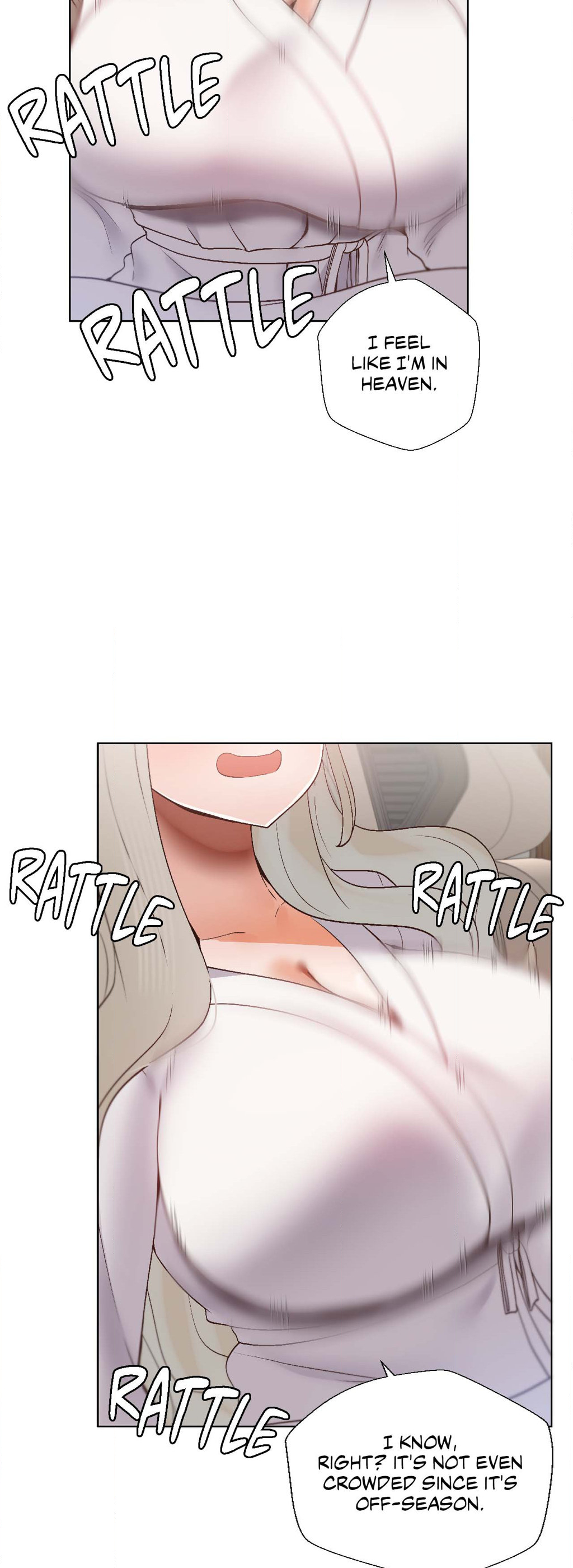 Family With Benefits Chapter 33 image 4