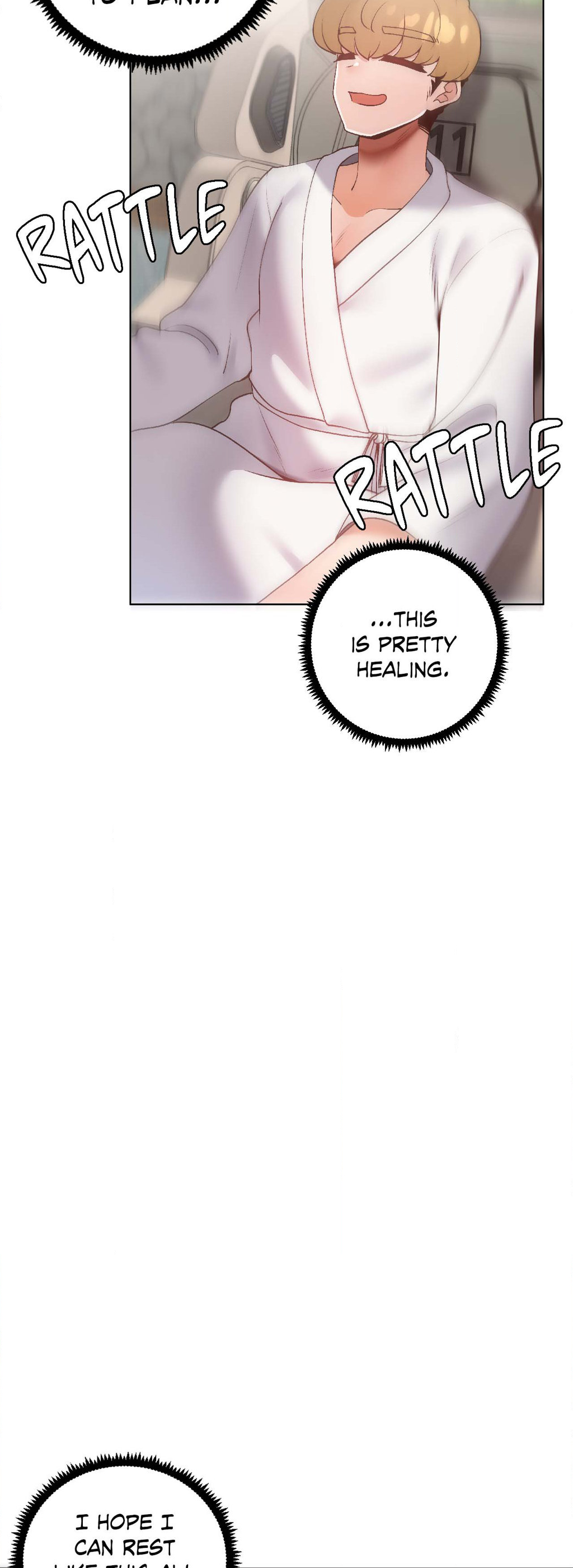 Family With Benefits Chapter 33 image 6