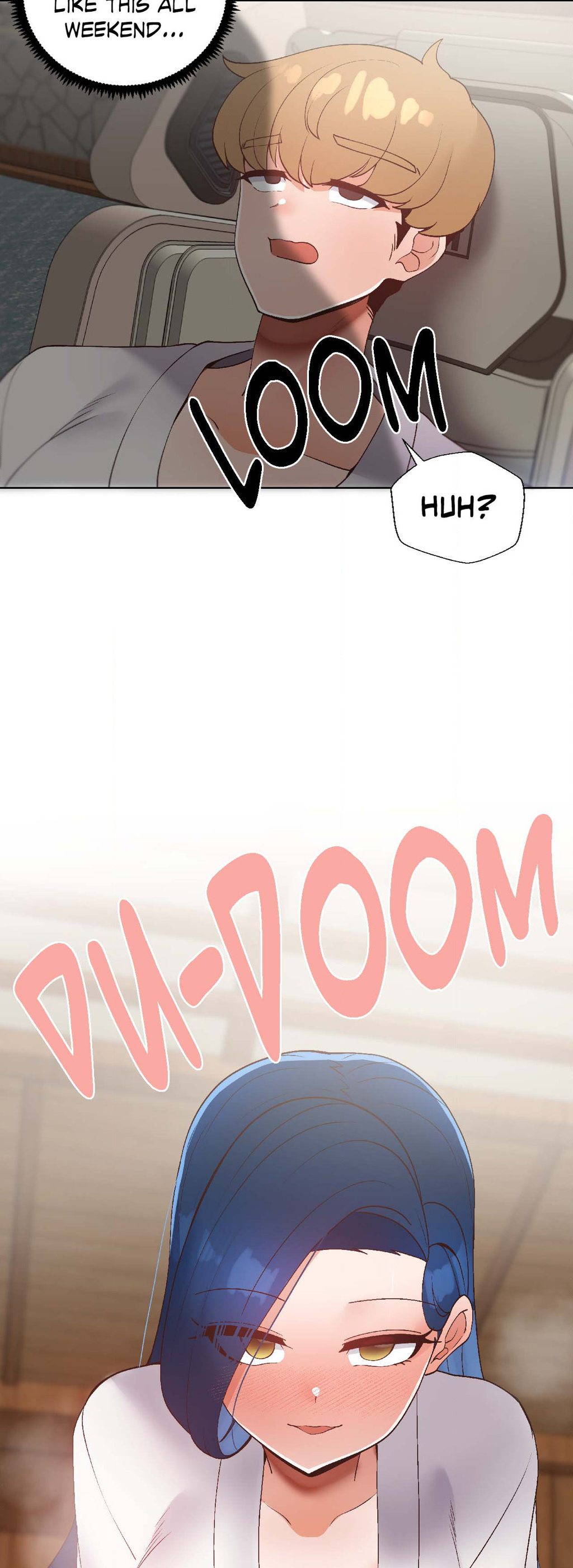Family With Benefits Chapter 33 image 7