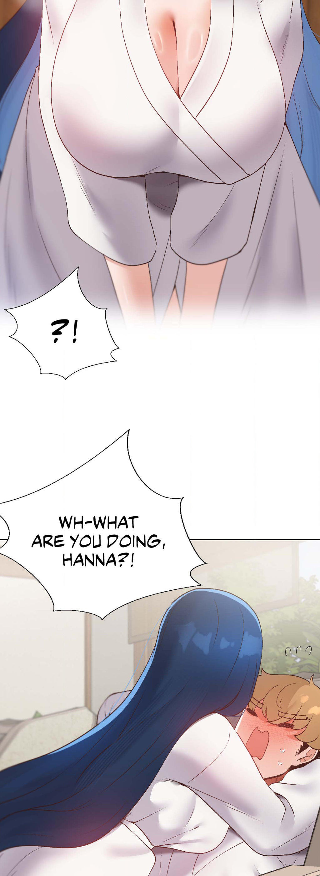 Family With Benefits Chapter 33 image 8