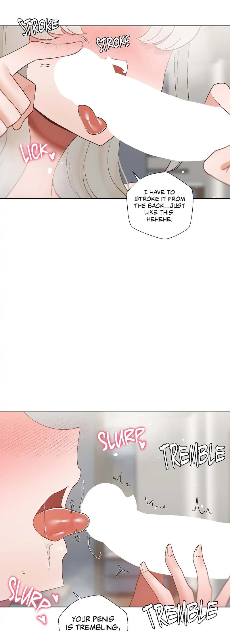 Family With Benefits Chapter 34 image 12