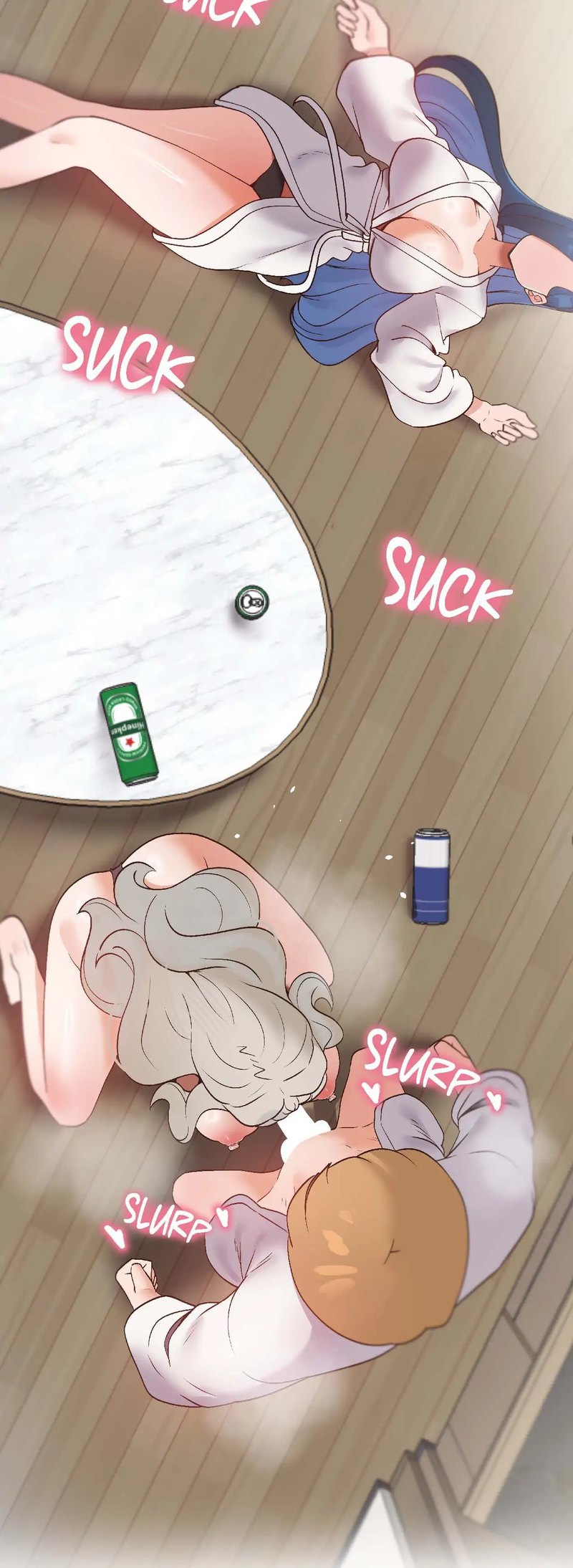Family With Benefits Chapter 34 image 15
