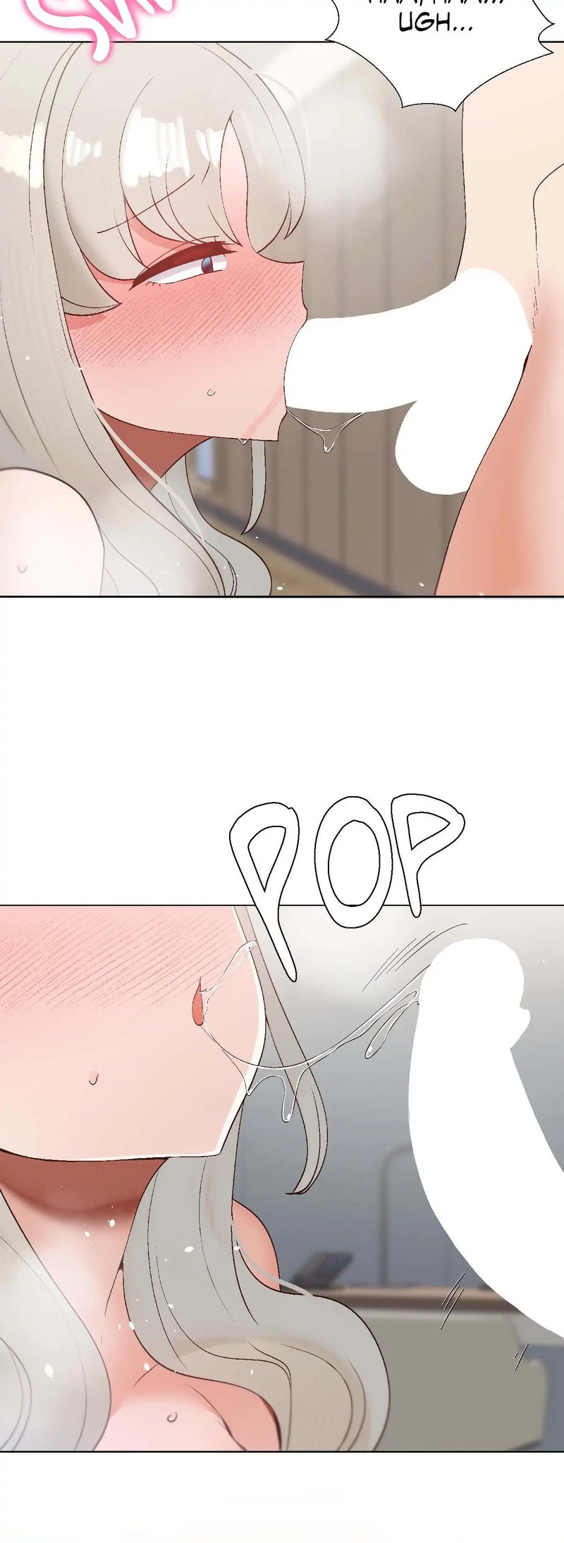 Family With Benefits Chapter 34 image 21