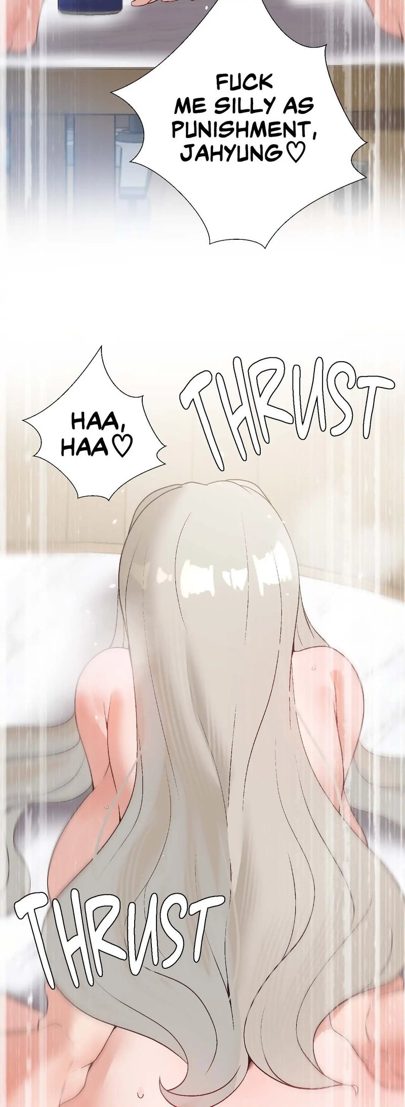 Family With Benefits Chapter 34 image 31