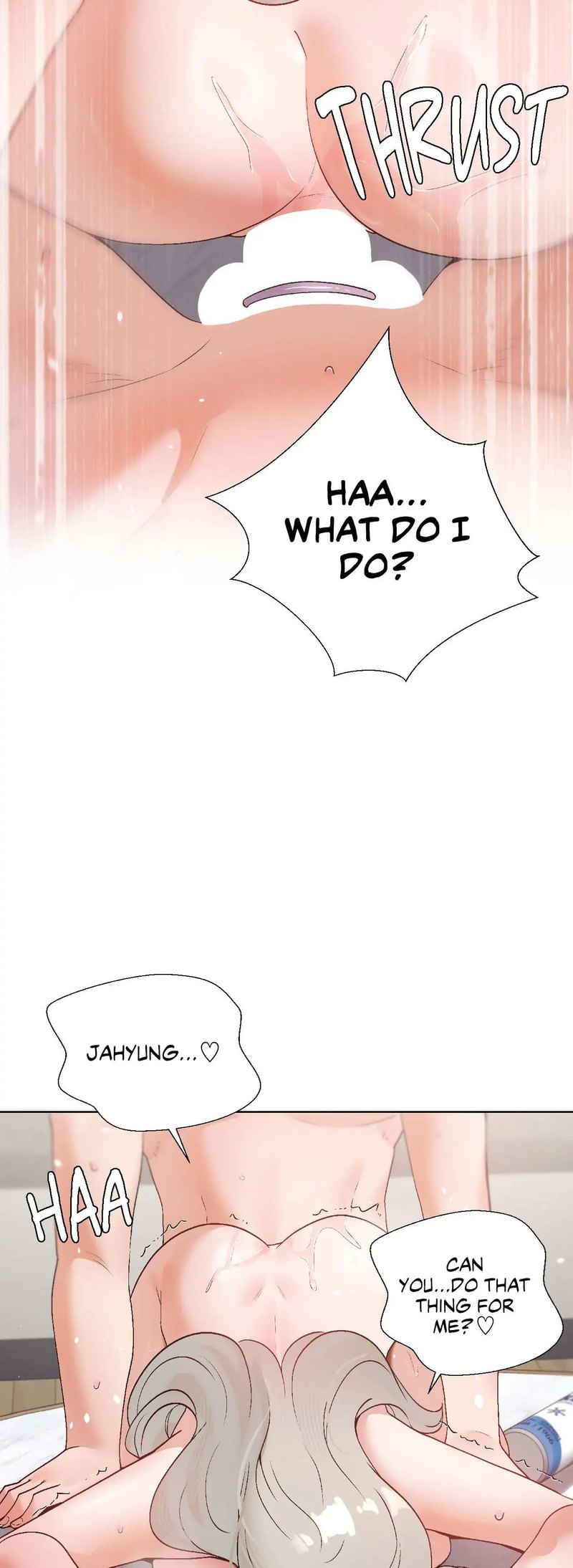 Family With Benefits Chapter 34 image 32