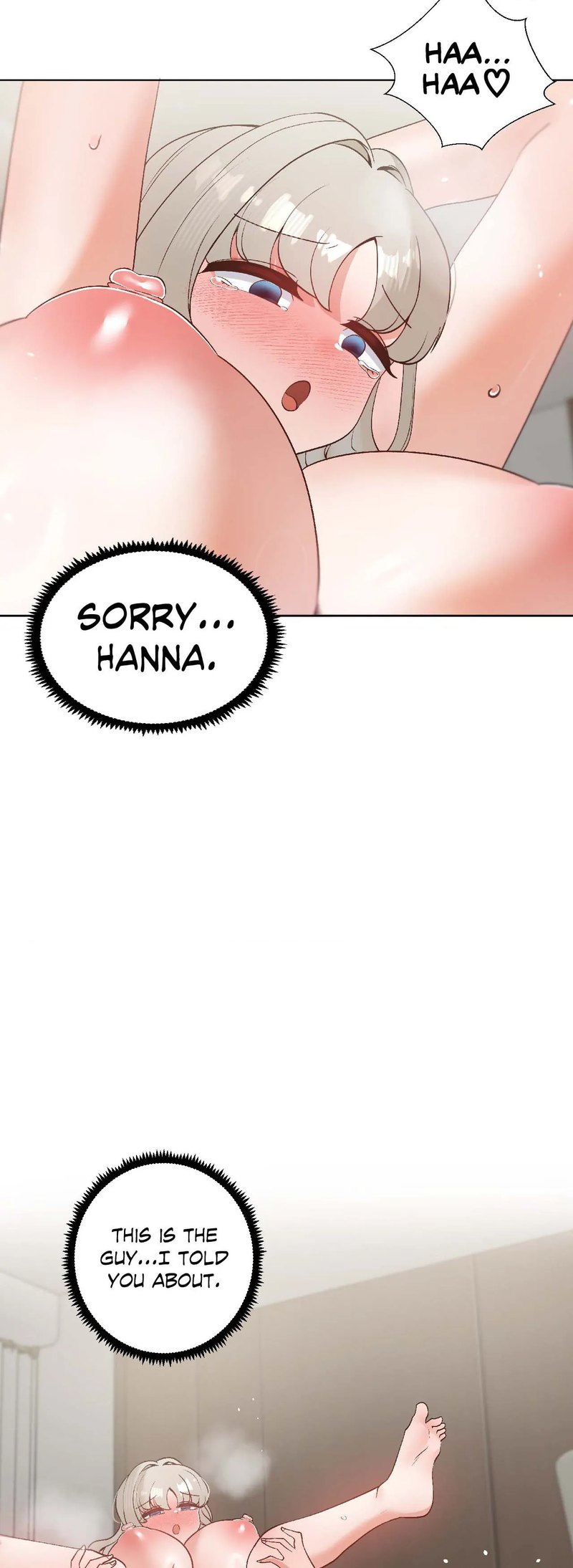Family With Benefits Chapter 34 image 37