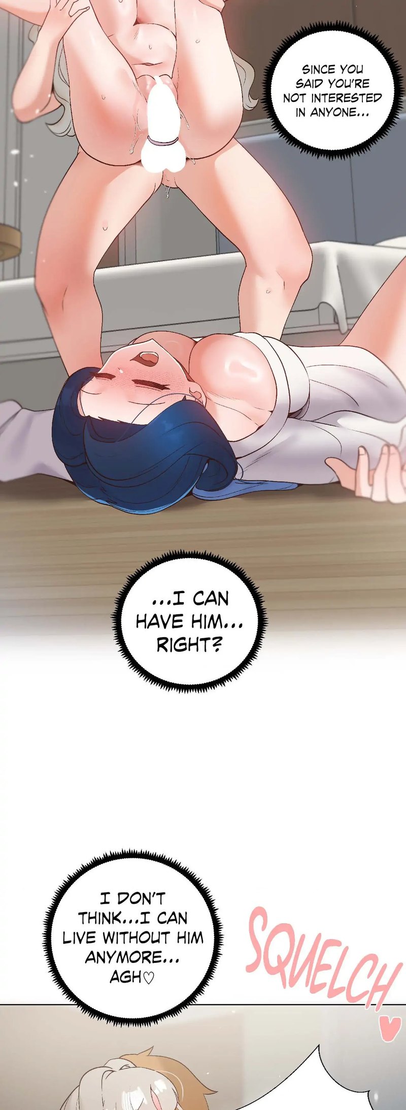Family With Benefits Chapter 34 image 38
