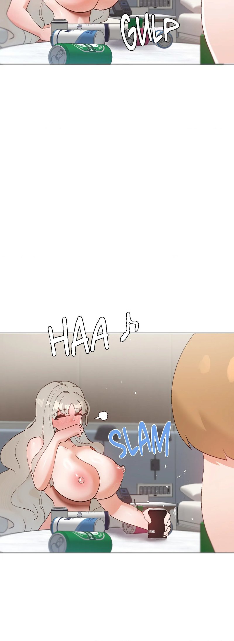 Family With Benefits Chapter 34 image 3