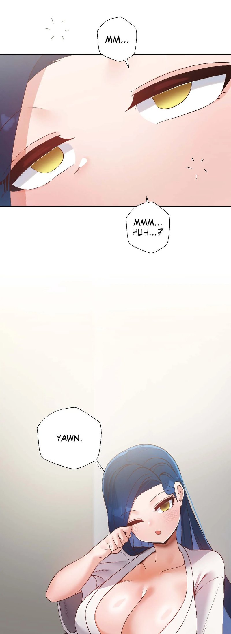 Family With Benefits Chapter 34 image 47