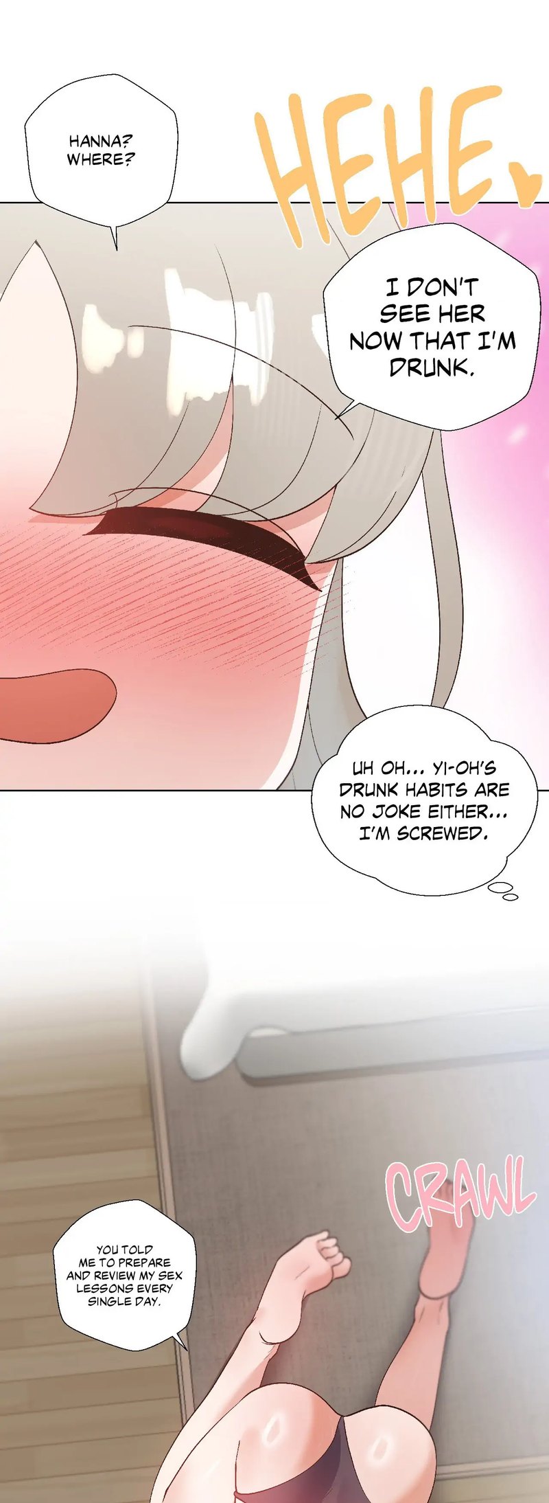Family With Benefits Chapter 34 image 4