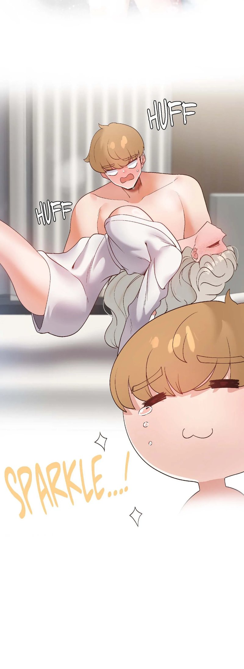 Family With Benefits Chapter 34 image 52