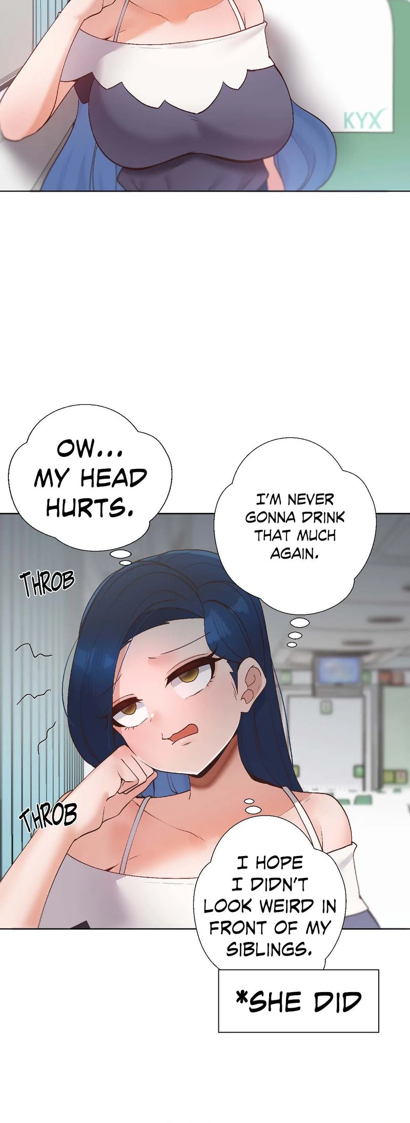 Family With Benefits Chapter 34 image 55
