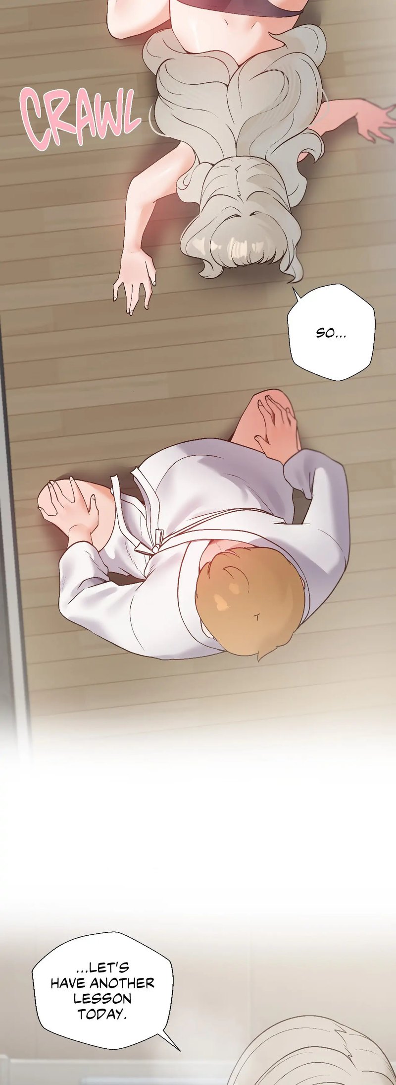 Family With Benefits Chapter 34 image 5