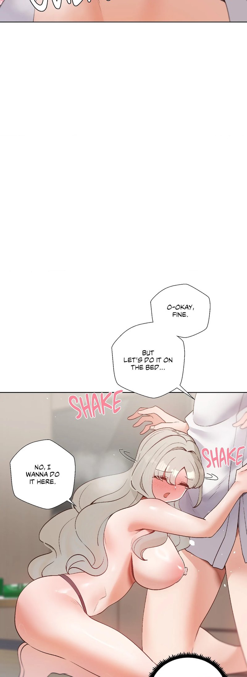 Family With Benefits Chapter 34 image 7