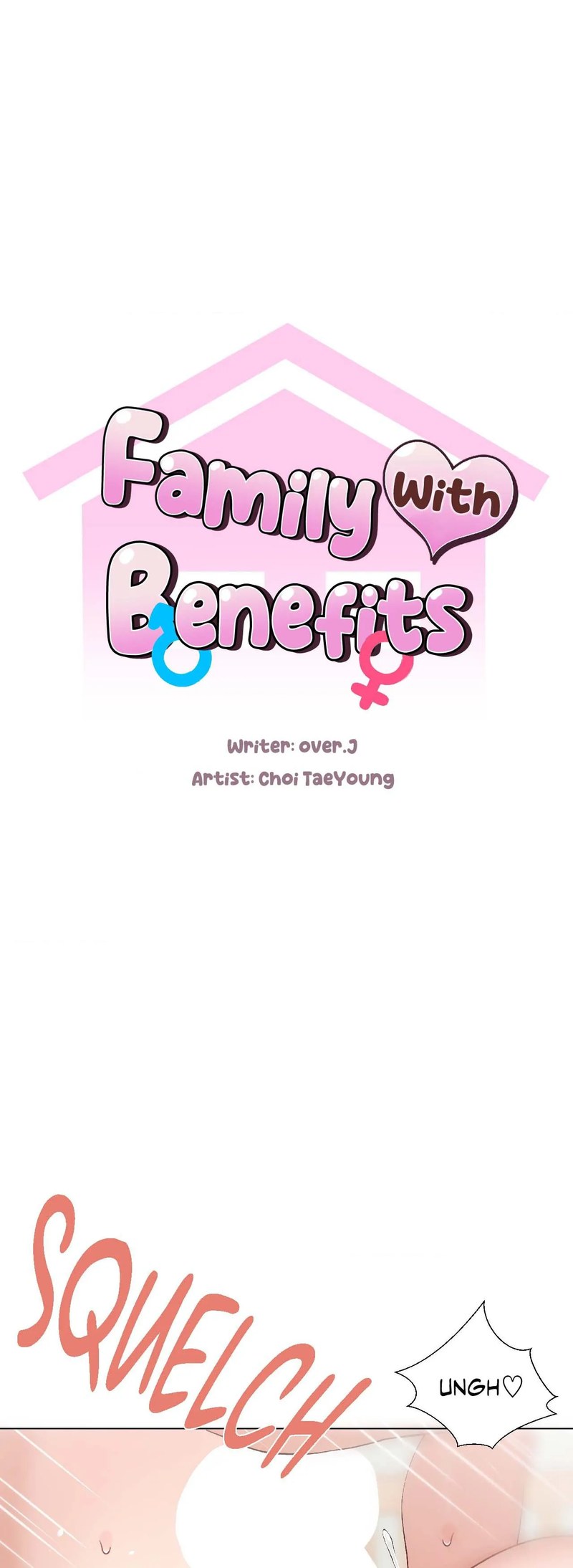 Family With Benefits Chapter 35 image 0