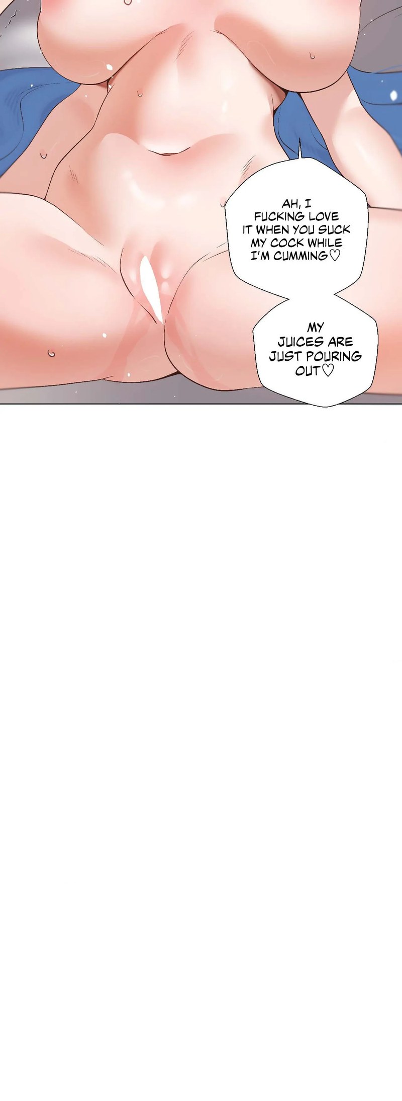 Family With Benefits Chapter 35 image 9