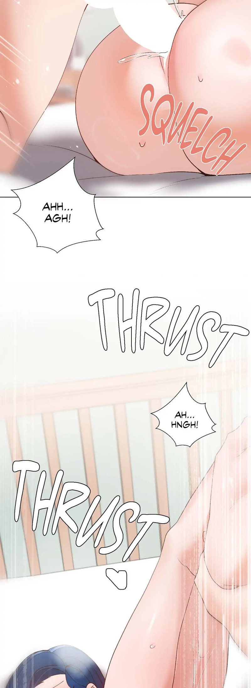 Family With Benefits Chapter 35 image 1