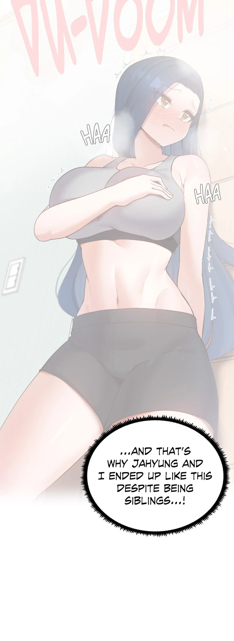 Family With Benefits Chapter 35 image 19