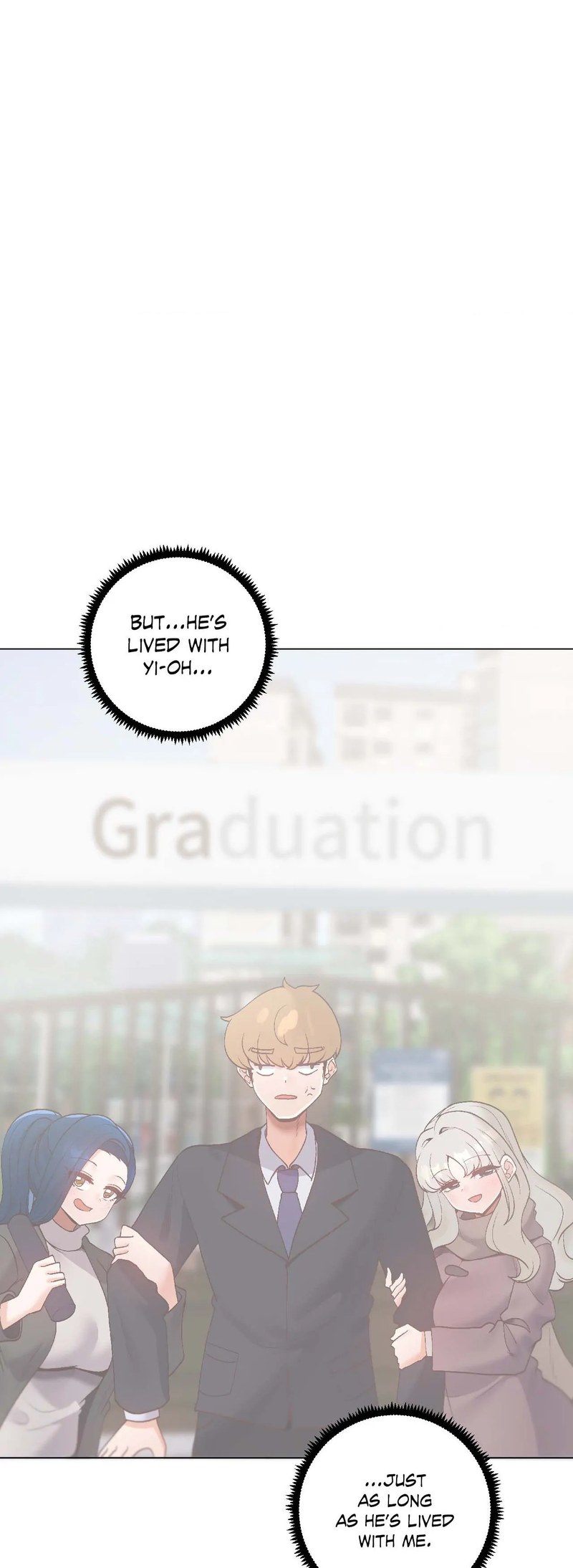 Family With Benefits Chapter 35 image 20
