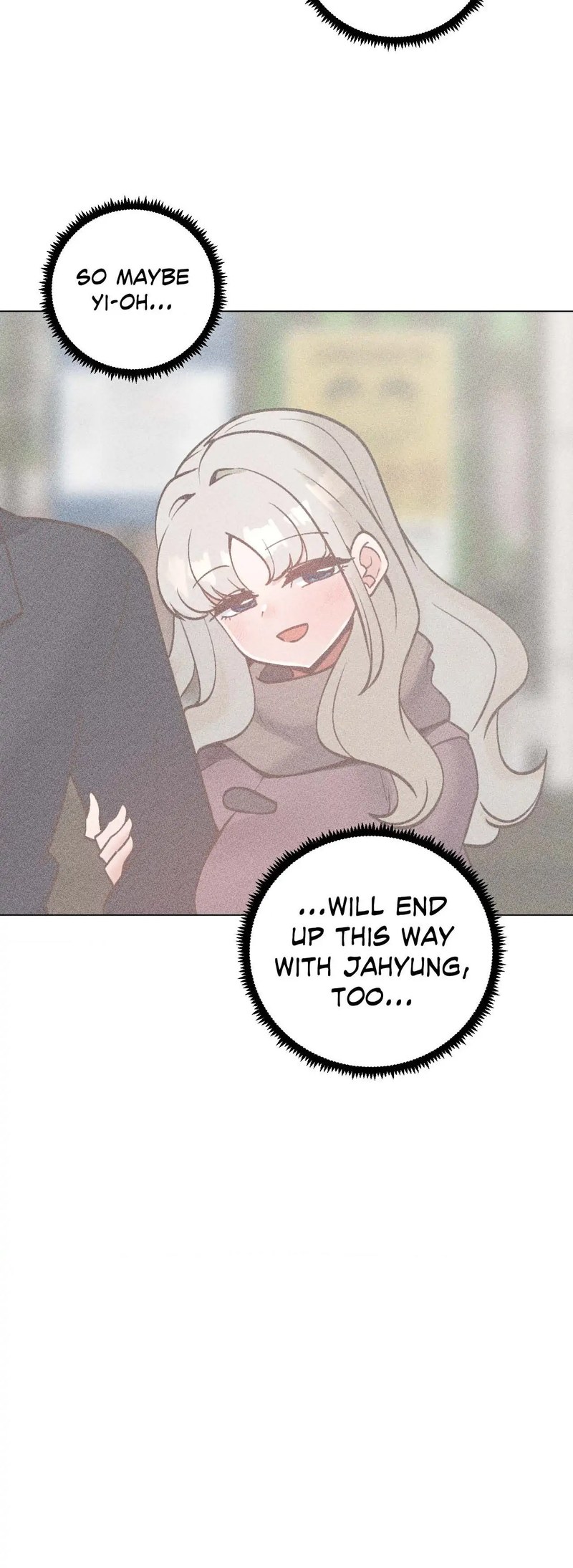 Family With Benefits Chapter 35 image 21