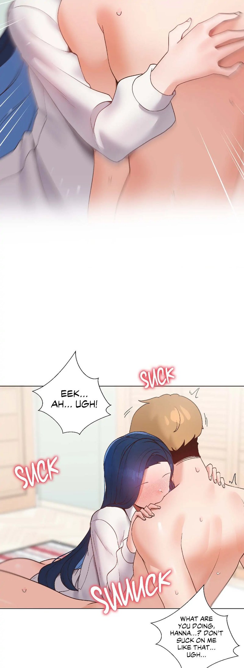 Family With Benefits Chapter 35 image 24