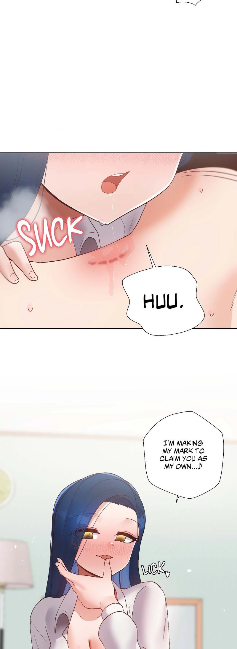 Family With Benefits Chapter 35 image 25
