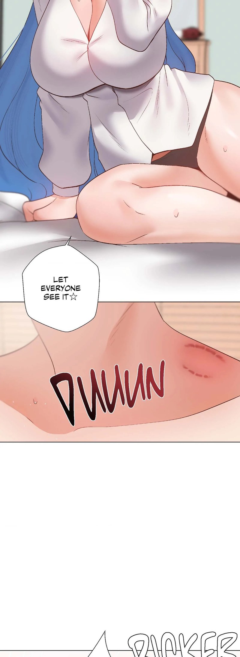Family With Benefits Chapter 35 image 26