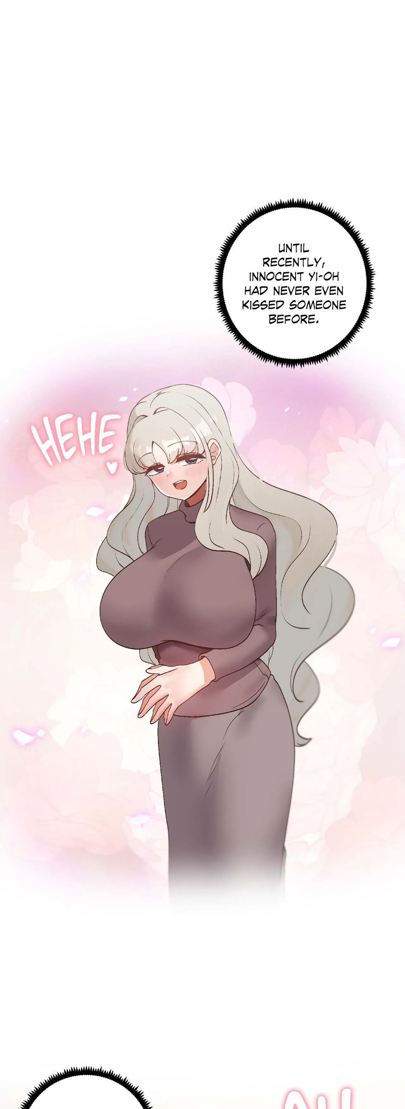 Family With Benefits Chapter 35 image 34