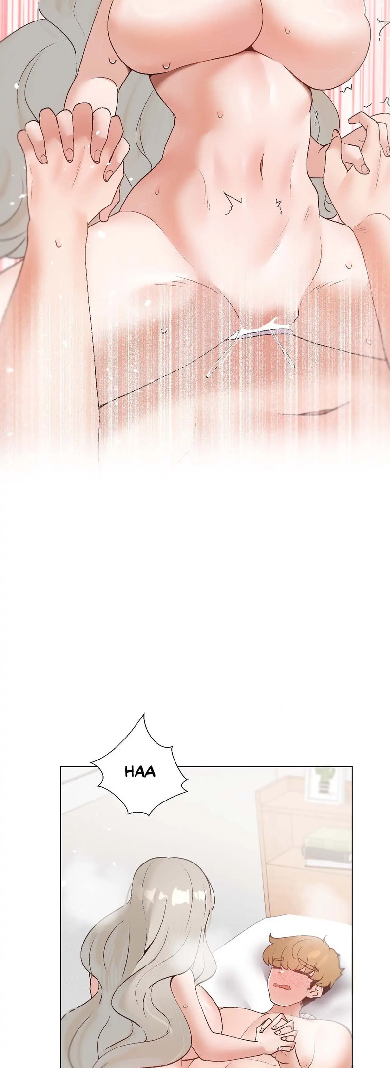 Family With Benefits Chapter 35 image 38