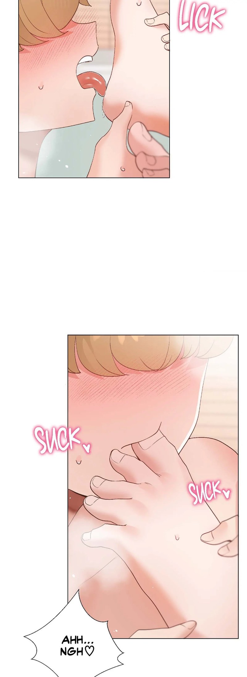 Family With Benefits Chapter 35 image 3