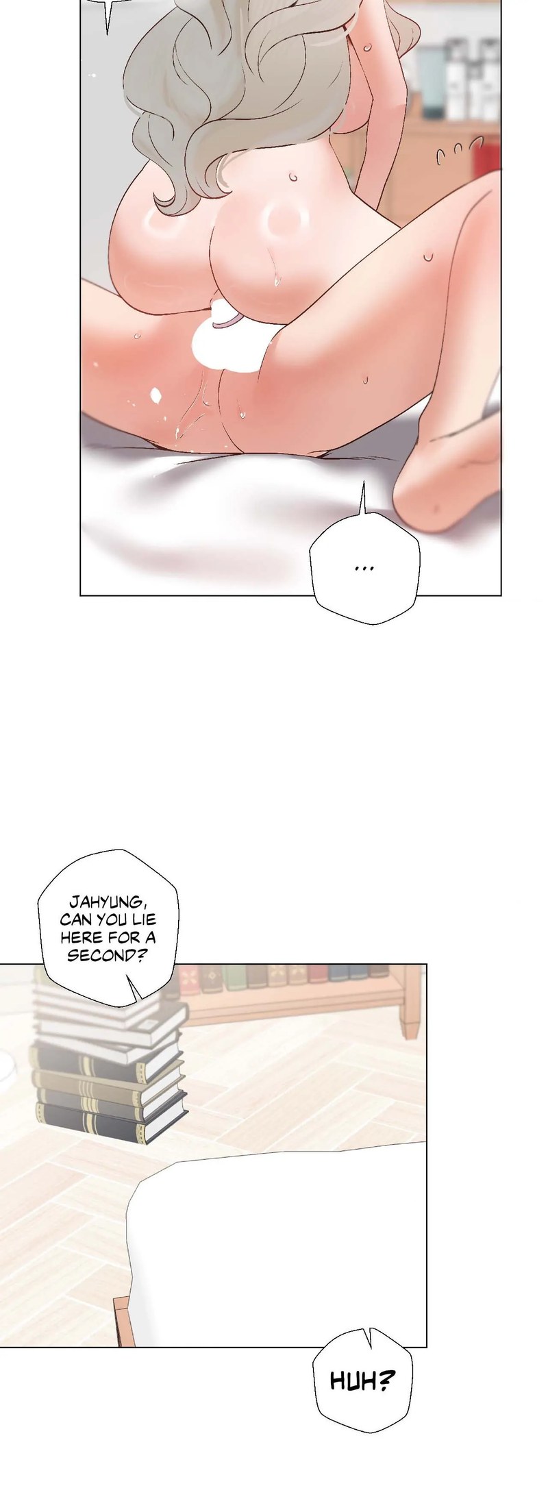 Family With Benefits Chapter 35 image 43