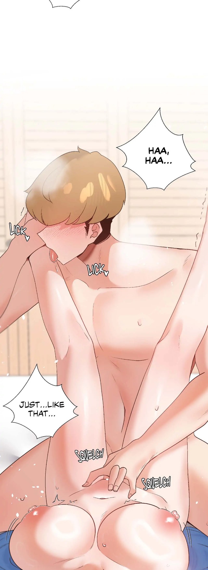 Family With Benefits Chapter 35 image 4