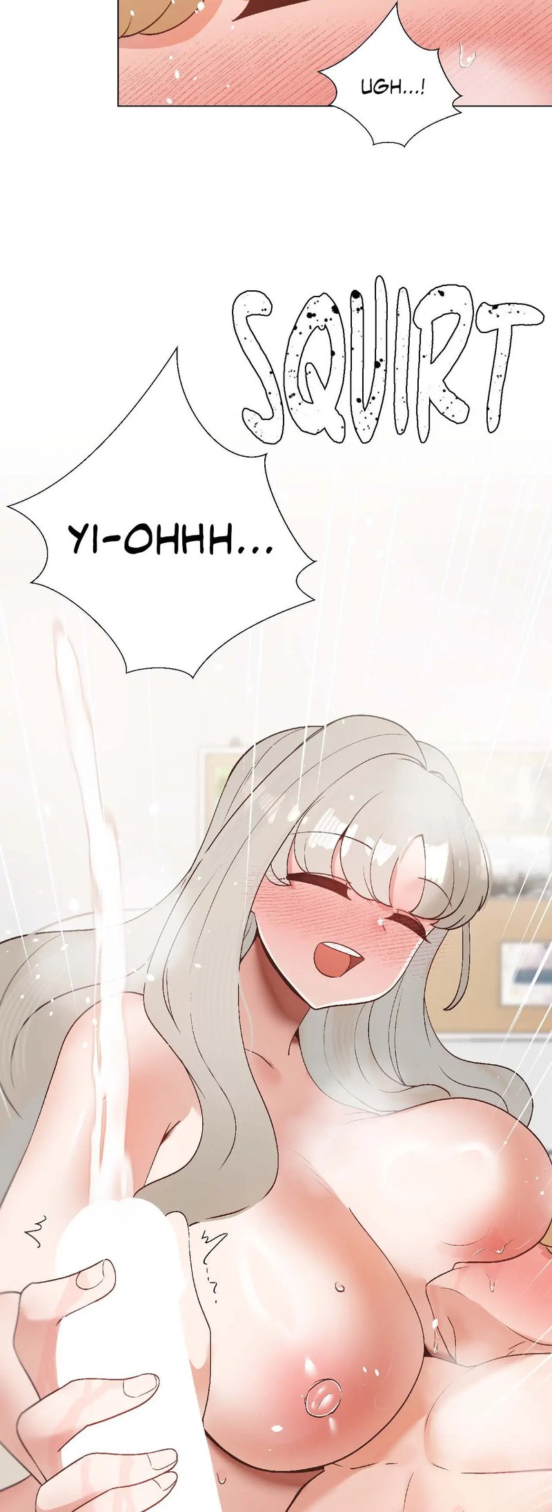 Family With Benefits Chapter 35 image 50