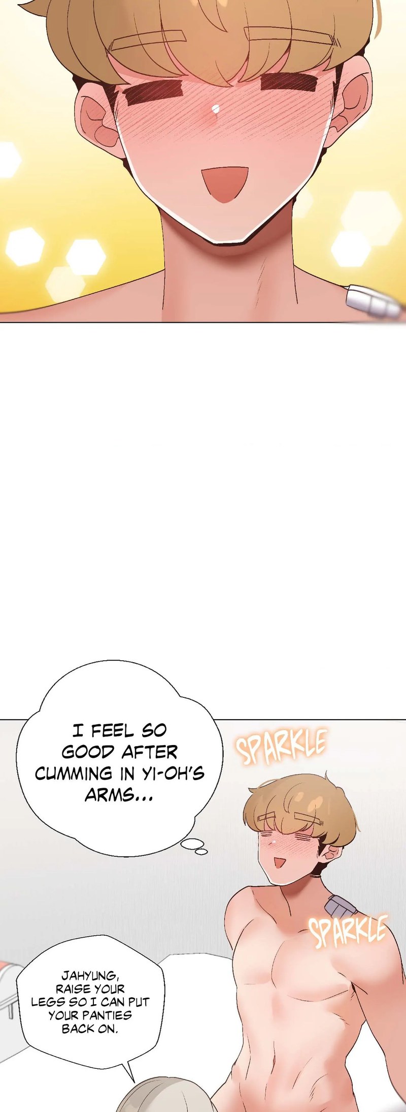 Family With Benefits Chapter 35 image 53