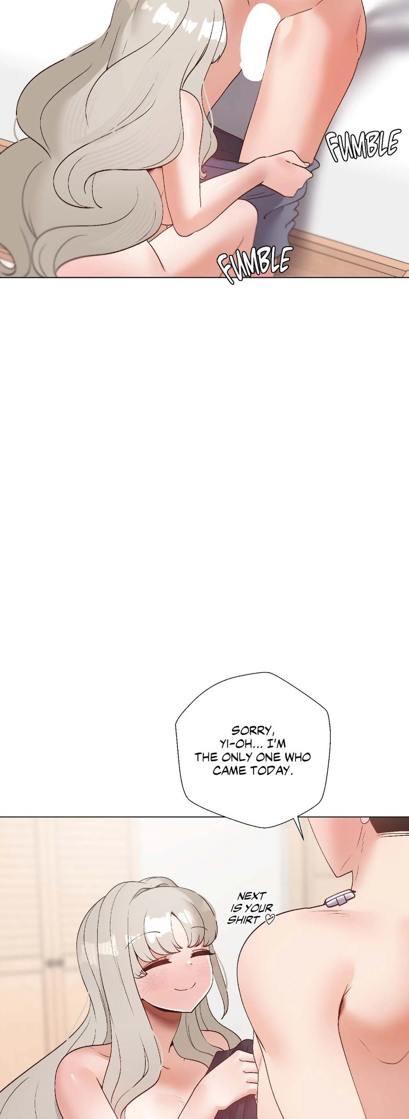 Family With Benefits Chapter 35 image 54