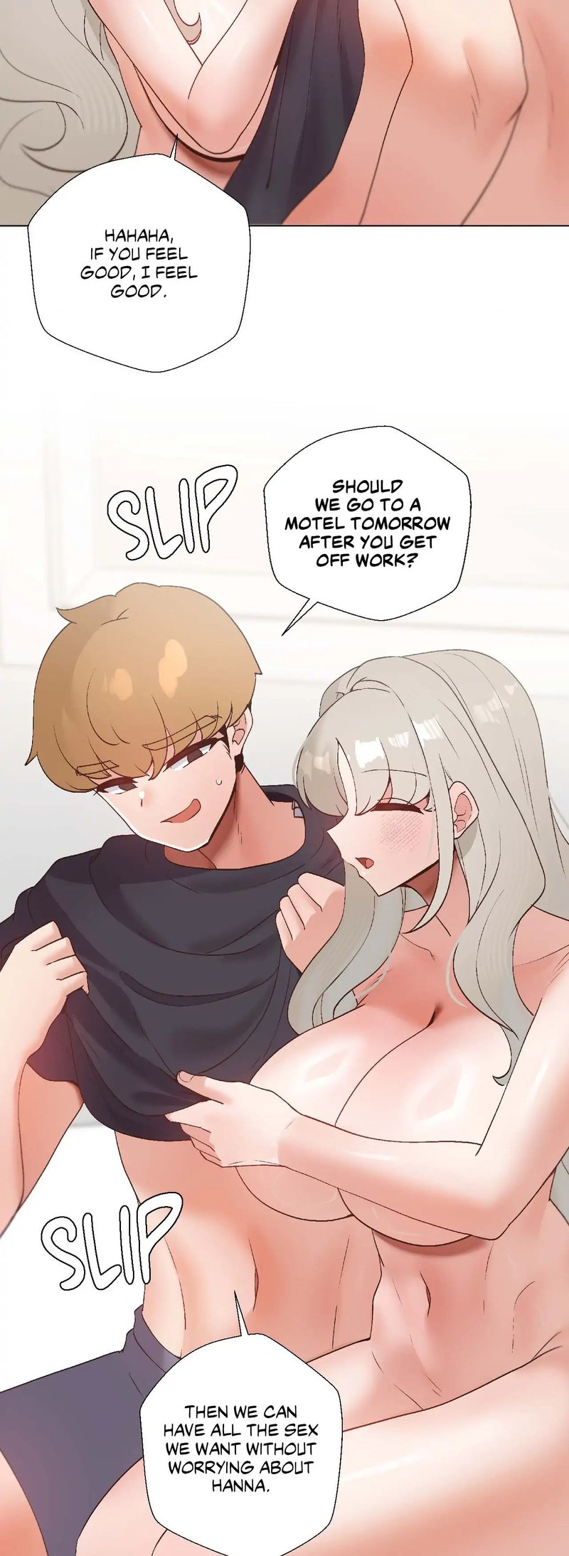 Family With Benefits Chapter 35 image 55