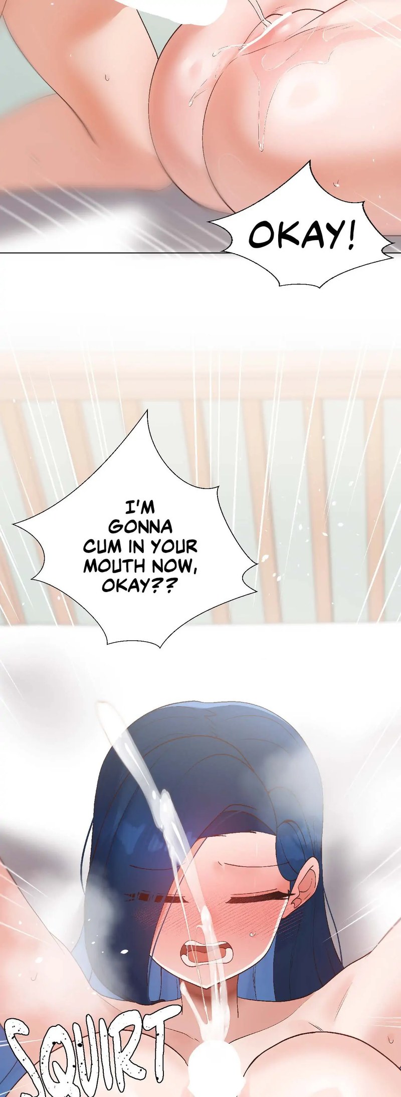 Family With Benefits Chapter 35 image 7